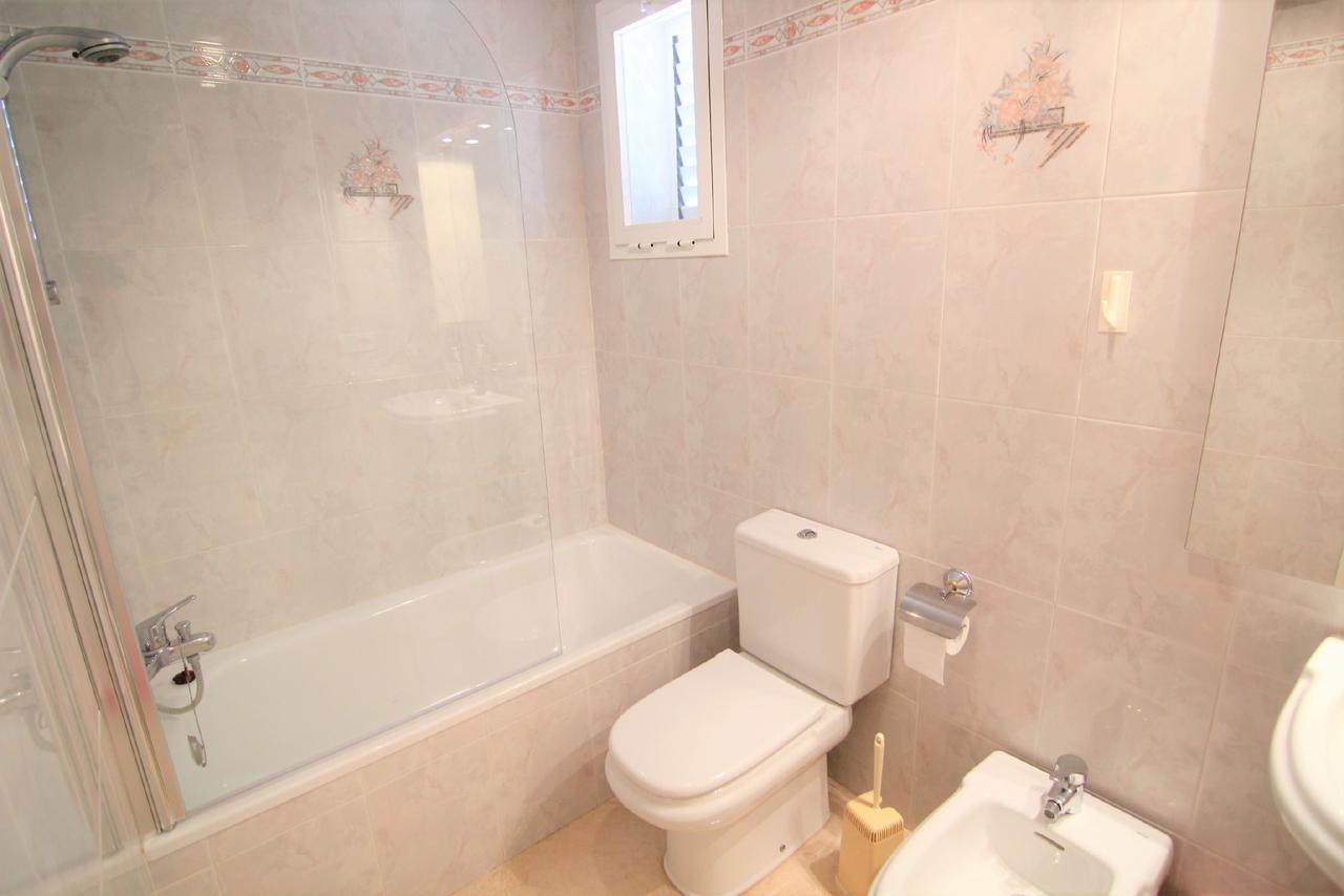 Aman128 Calpe Exterior foto