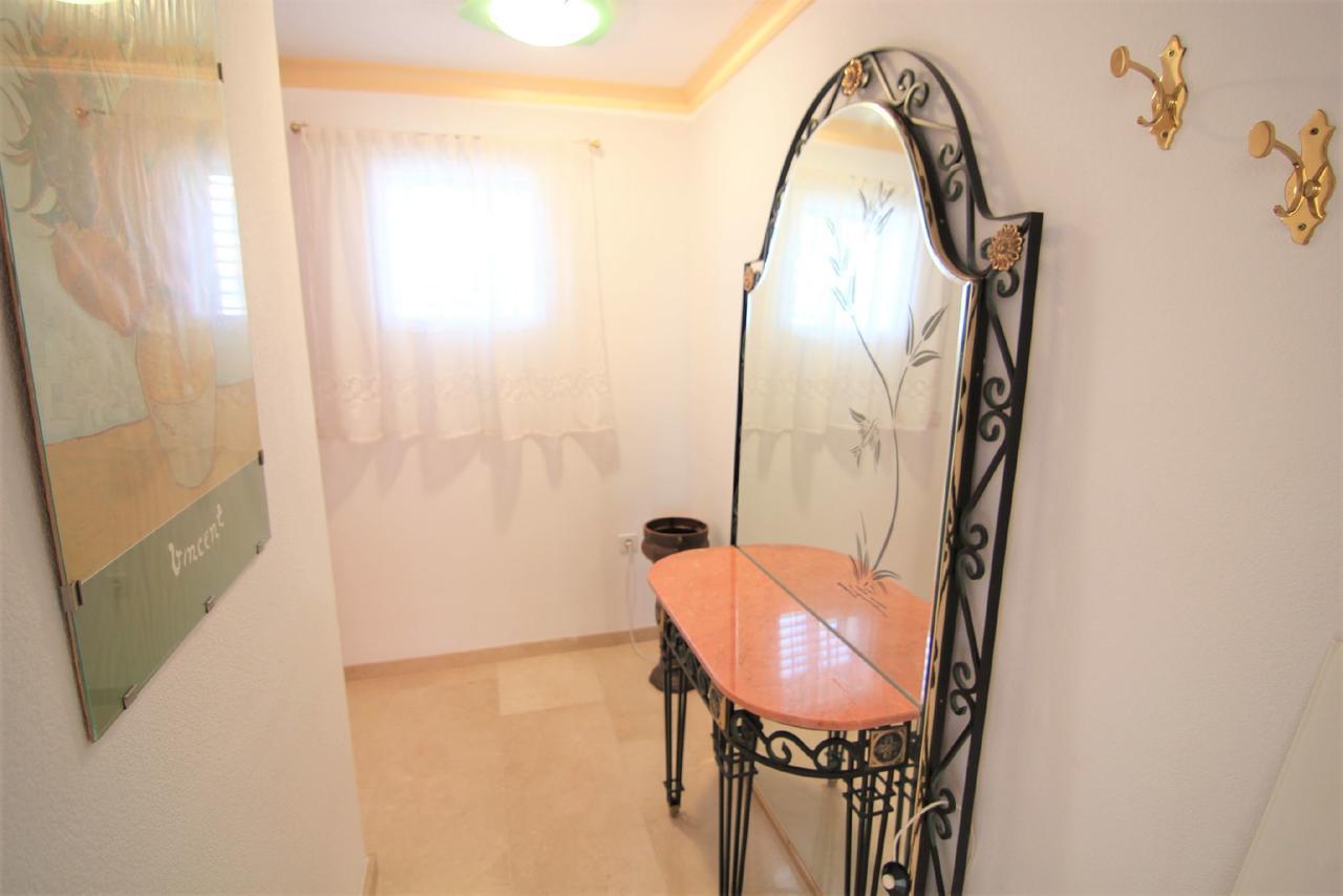 Aman128 Calpe Exterior foto