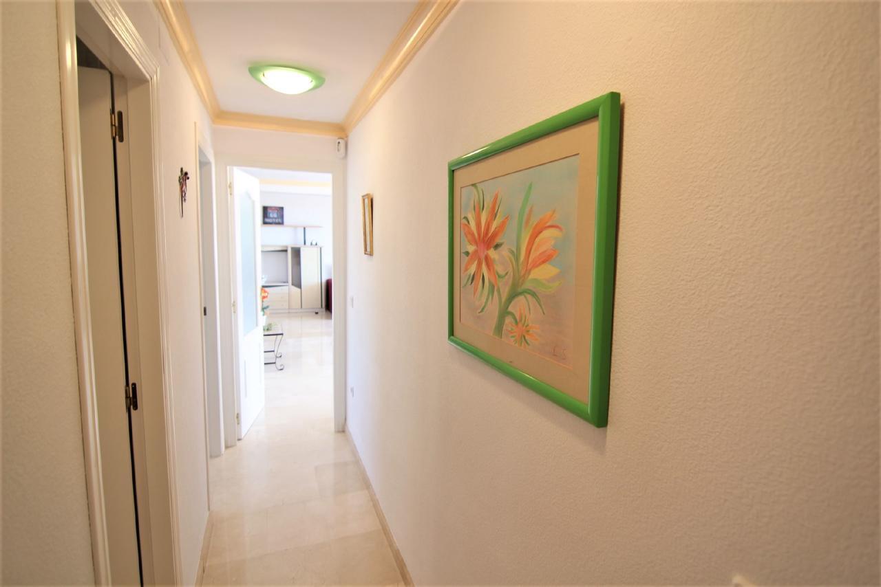 Aman128 Calpe Exterior foto