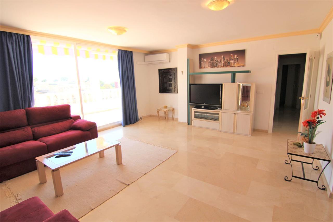 Aman128 Calpe Exterior foto