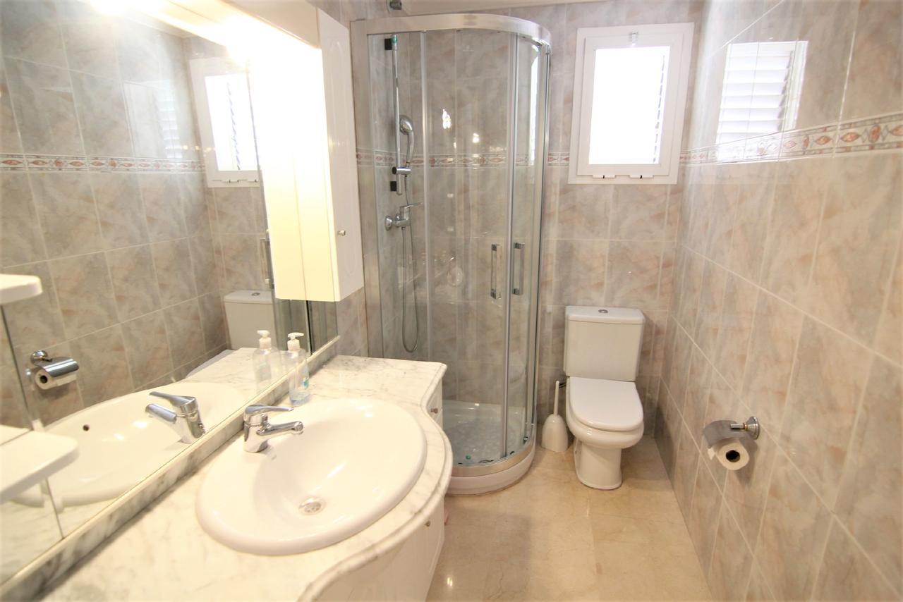Aman128 Calpe Exterior foto