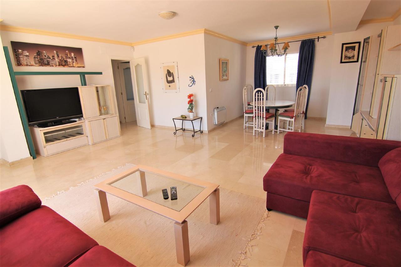 Aman128 Calpe Exterior foto